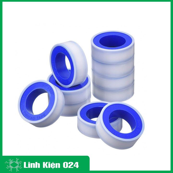 Băng keo lụa nhập khẩu, băng tan, cao su non quấn ống nước, keo non