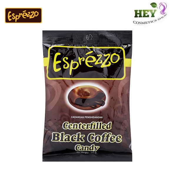 Kẹo cà phê Esprezzo Gói 150gr