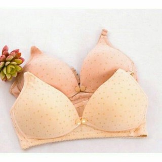 Áo ngực có nắp cho bé ti loại đẹp đủ size 38 40 42