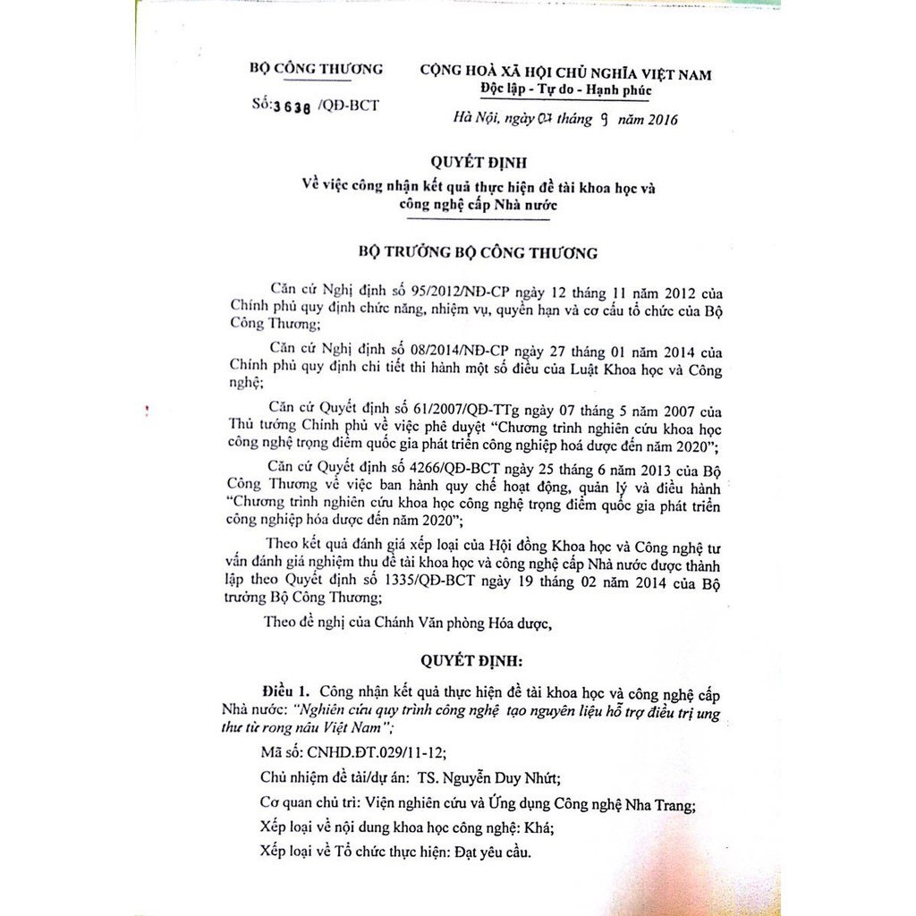 Genk STF Phòng Ngừa Và Hỗ Trợ Ung thư (100 viên)