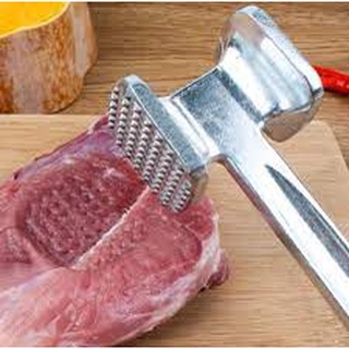 Búa đập thịt đập tỏi đập đá đa năng