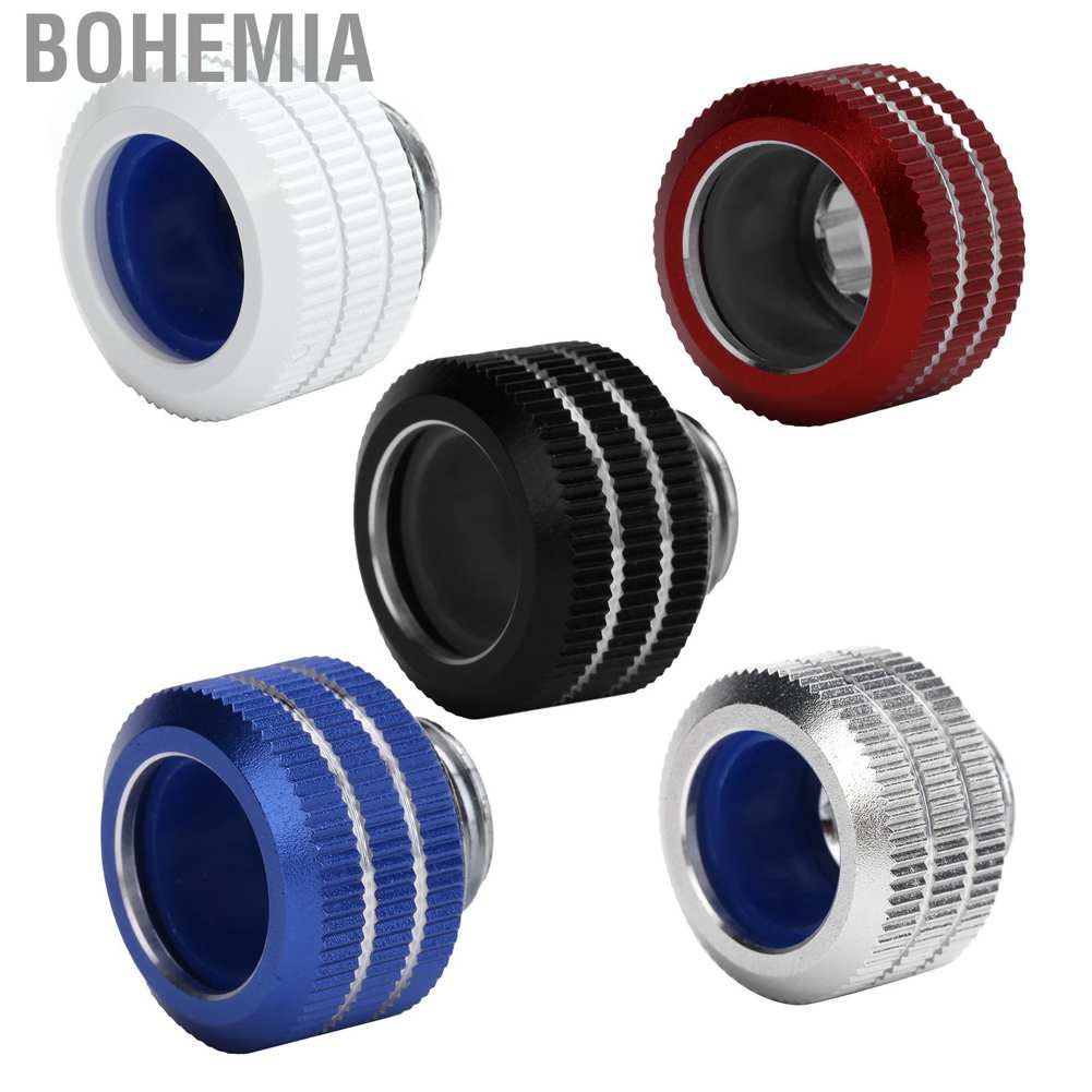 Ống Nối Tản Nhiệt Nước Cho Máy Tính Hyt T14Mm | BigBuy360 - bigbuy360.vn