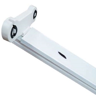 COMBO 5 BỘ ĐÈN TUYP LED ĐÔI 1M2 20W (GỒM 5 MÁNG ĐÔI VÀ 10 ĐÈN TUÝP LED 1M2 20W)