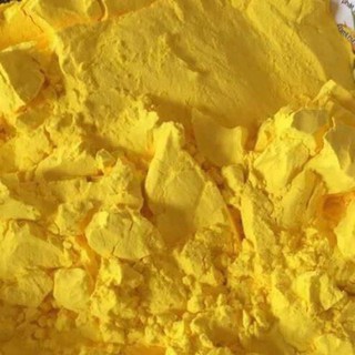 Tinh bột nghệ đỏ nguyên chất handmad