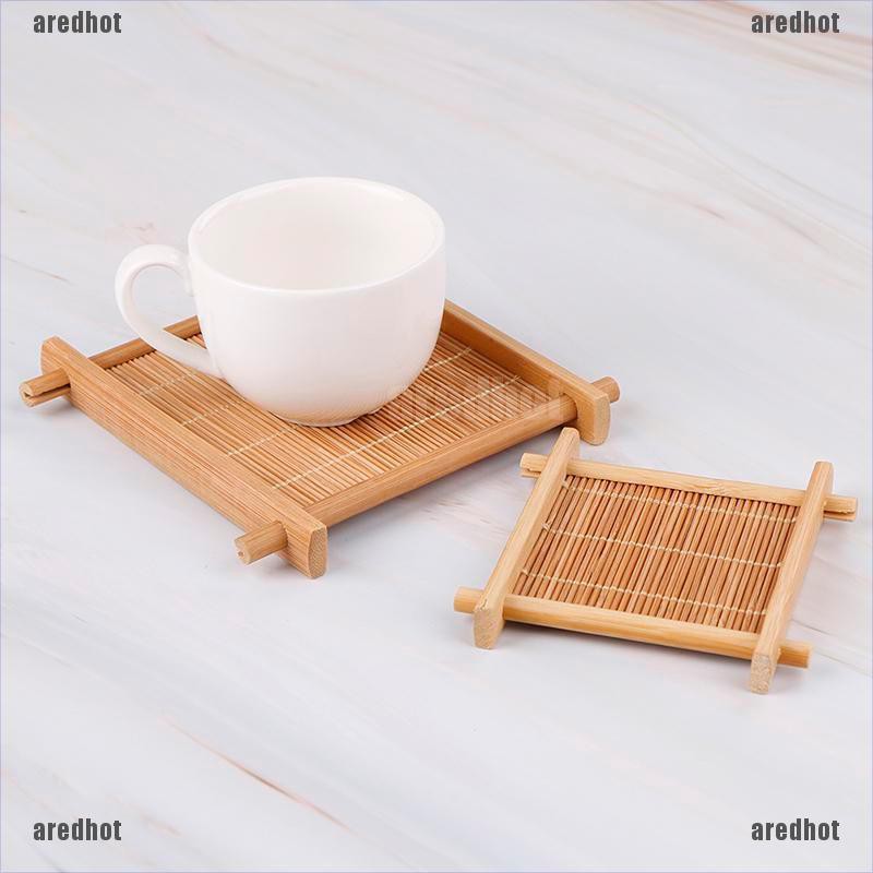 Lót Gỗ Tre