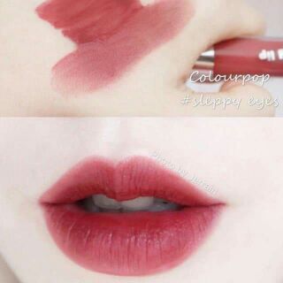 SON KEM CLP LIQUID LIPSTICK