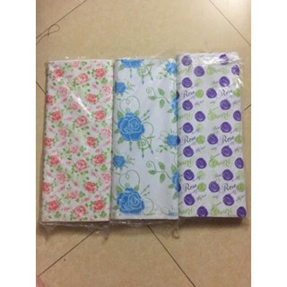 100 tờ giấy bọc quà khổ 50 x 50cm