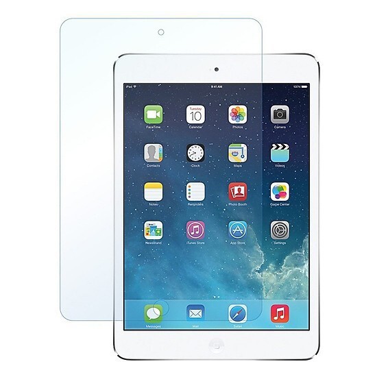 KÍNH CƯỜNG LỰC IPAD 9h FULL DÒNG TRONG SUỐT