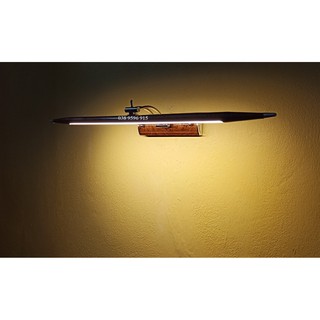 Đèn Soi Tranh - soi gương DD-9060