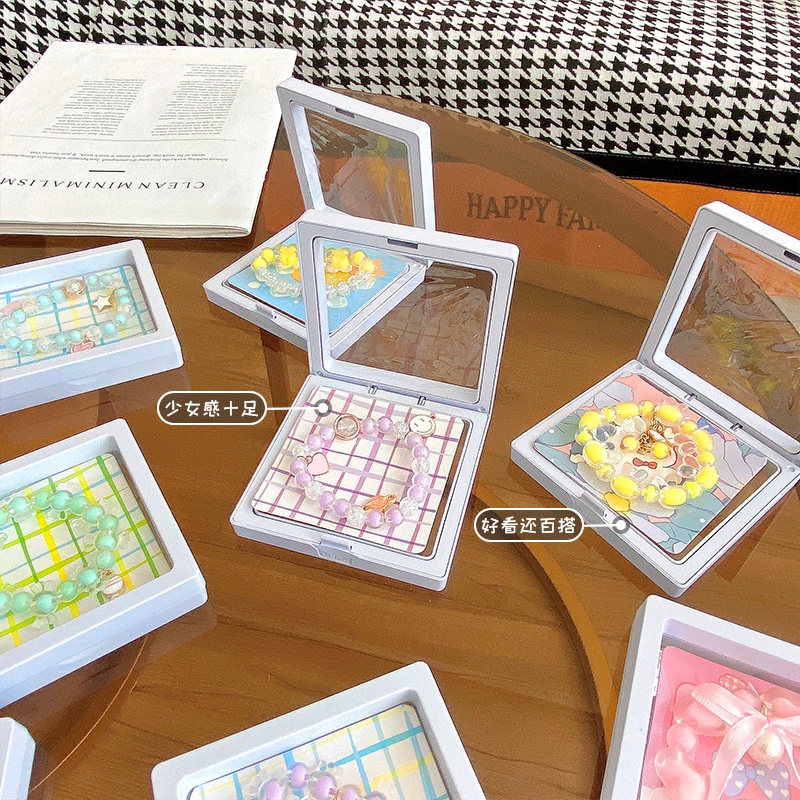 Vòng Đeo Tay Chống Muỗi Nhỏ Gọn Dành Cho Người Lớn Và Trẻ Em