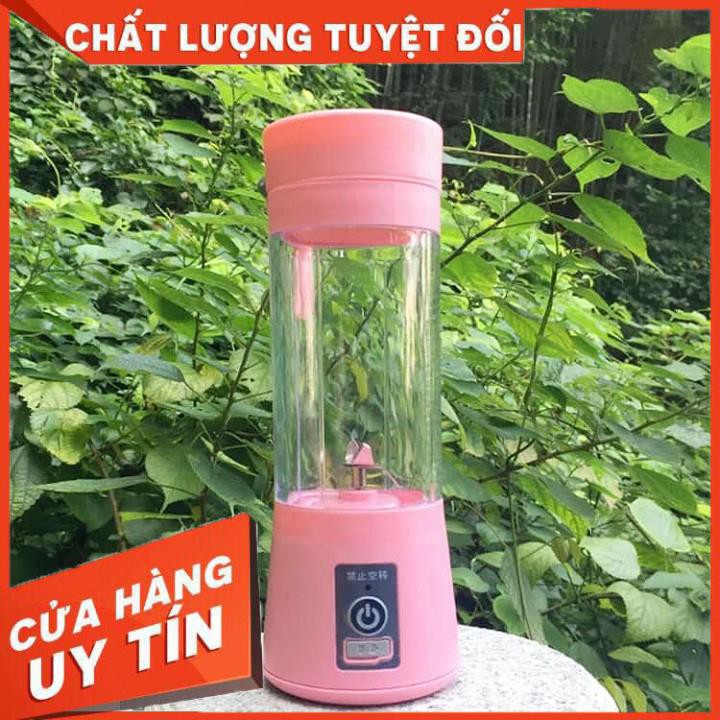 [Xả kho + free ship] MÁY MINI SINH TỐ CẦM TAY DI ĐỘNG NO: HM-03 BAN ILDIN