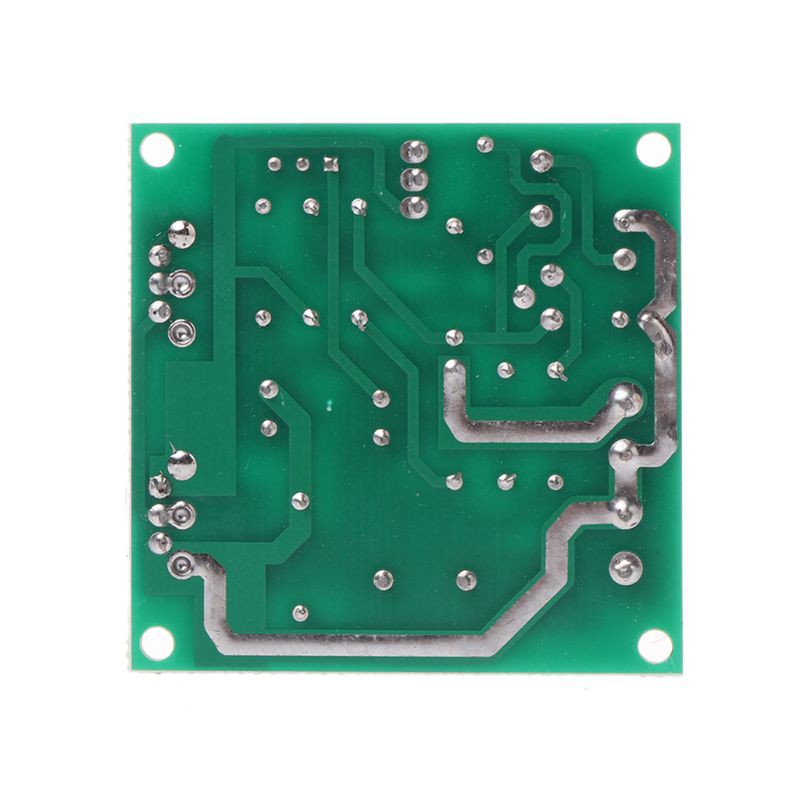 Bảng Mạch Khuếch Đại Âm Thanh Kỹ Thuật Số Mini 1969 Tip41C Mono Kênh Dc 12v