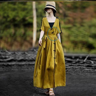 (CÓ SẴN)Cúc tàu một hàng đơn giản ( cặp ), NÚT TÀU, NÚT VẢI,cúc may áo đi chùa-cúc tàu- BÁCH HÓA NA NA