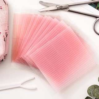 Set 260 sợi chỉ kích mí tặng kèm que nhấn mí