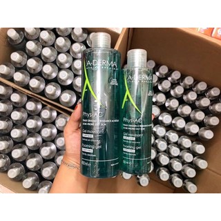 ⭐ GEL RỬA MẶT ADERMA -400ml
