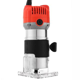 Máy Bào Gỗ Điện Tử 800w 220v