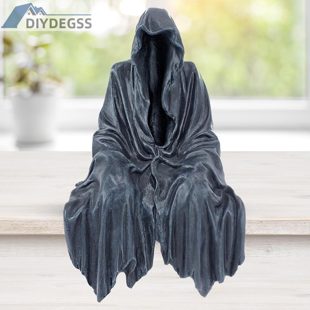 Mô Hình Trang Trí Phong Cách Gothic Sáng Tạo