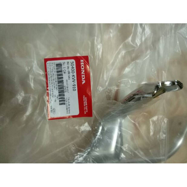 Tay xách Dream Việt   - Cảng sau Supper Dream chuẩn xịn - Tay sách kèm cao su chính hãng