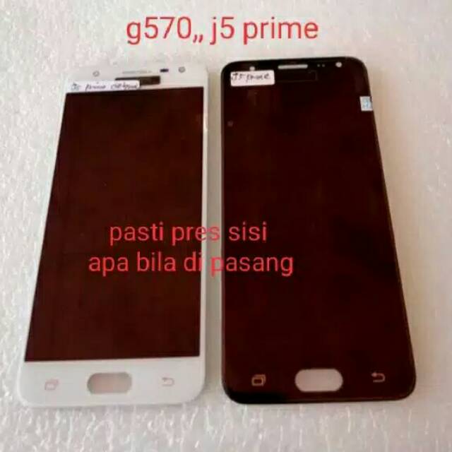 Màn Hình Điện Thoại Cảm Ứng Chất Lượng Cao Thay Thế Cho Samsung G570 J5