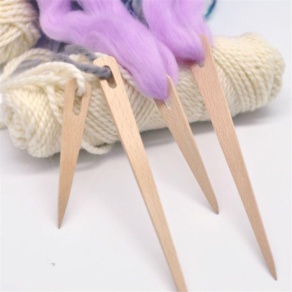 Bộ 5 Kim May Vá Quần Áo DIY Tiện Dụng