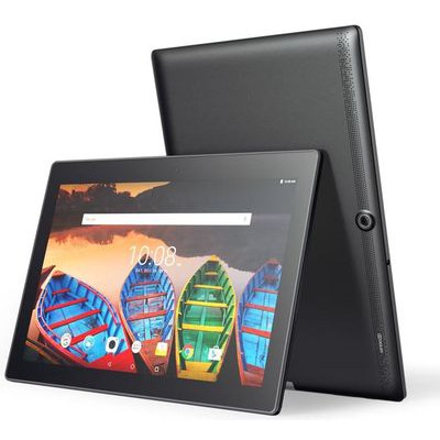 Máy tính bảng Lenovo Tab3 10plus Màn hình 10.1 inch Wifi 4G