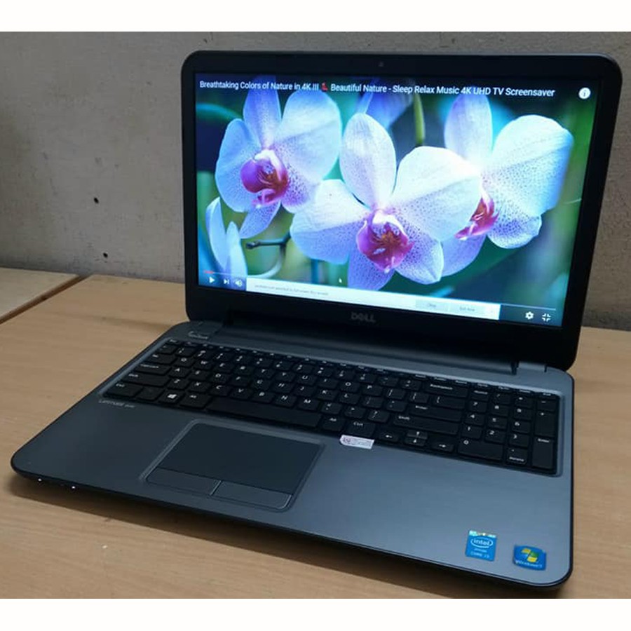 Dell Latitude 3540 máy đẹp, vỏ nhôm, có phím số | BigBuy360 - bigbuy360.vn