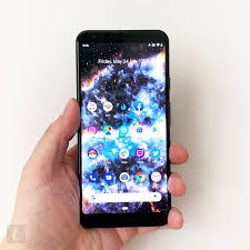 điện thoại Google Pixel 3A XL ( Pixel 3AXL ) 64G mới ram 4G, chiến Free Fire-Liên Quân ngon | BigBuy360 - bigbuy360.vn