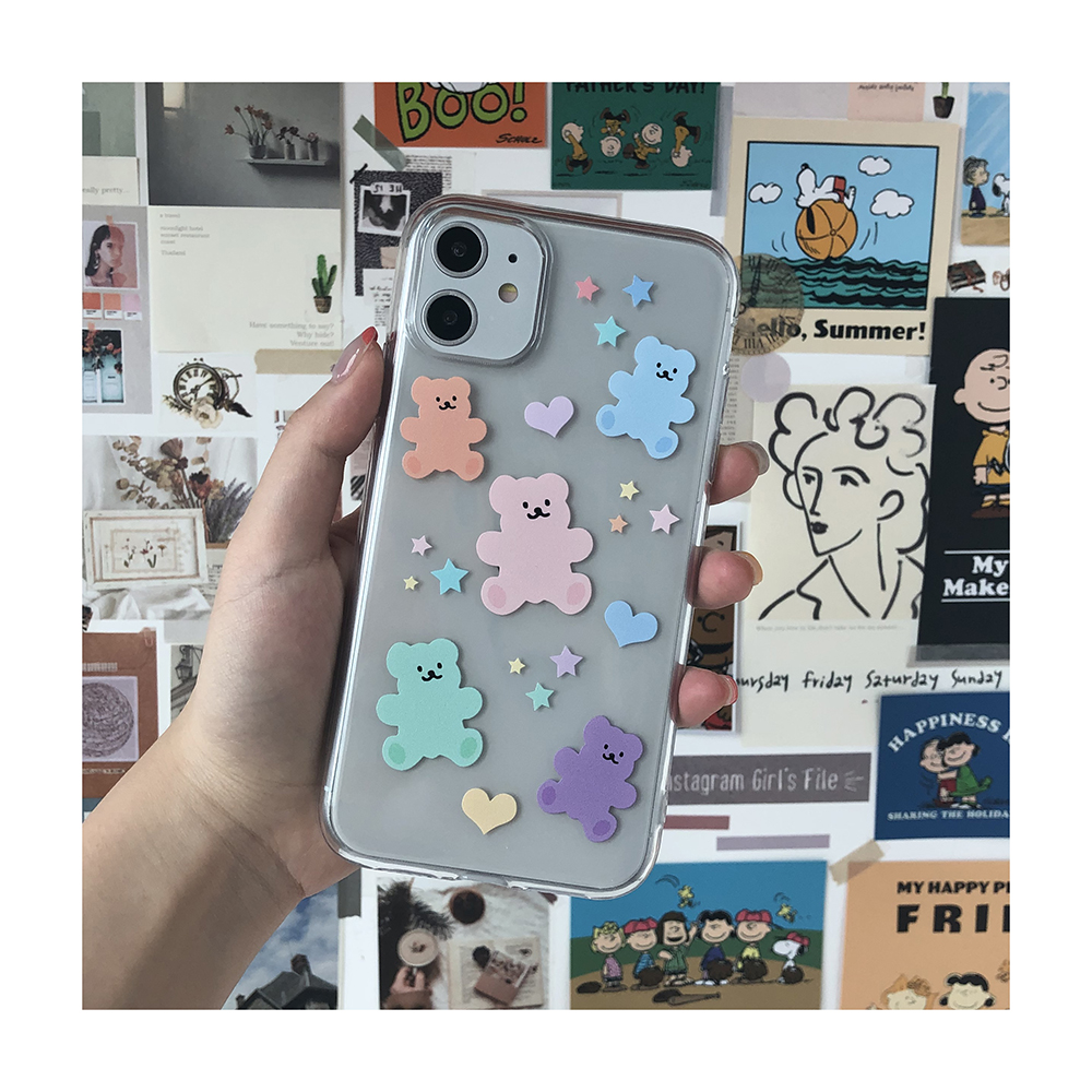 Ốp lưng iphone Ốp Điện Thoại Cho iPhone 14 6 / 6plus / 6s / 6splus / 7 / 7plus / 8 / 8plus / x / xr / xs / 11 / 14pro / pro / max / promax / 14promini Dinuo case