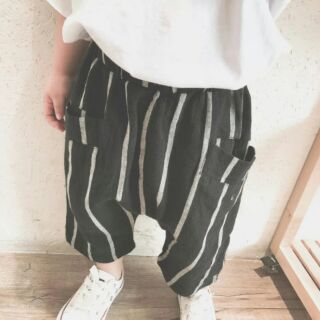 Quần kaki short