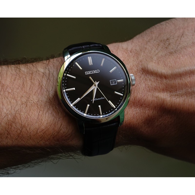 Đồng hồ nam Seiko Automatic SRPA27