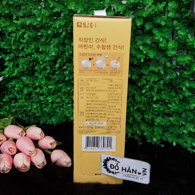 BỘT NGŨ CỐC HÀN QUỐC DAMTUH | BigBuy360 - bigbuy360.vn