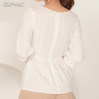 Áo rút ngực rã bèo AA9102 GUMAC