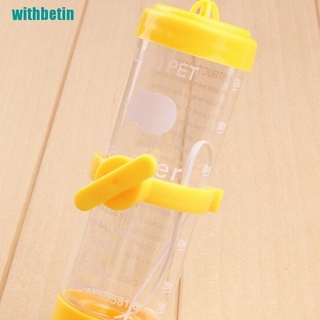 1 Bình Nước Đồ Chơi Cho Chuột Hamster
