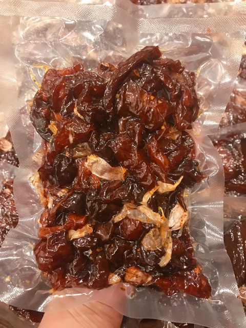 Bò ướt tỏi gia truyền phố cổ - Gói 200gr | BigBuy360 - bigbuy360.vn