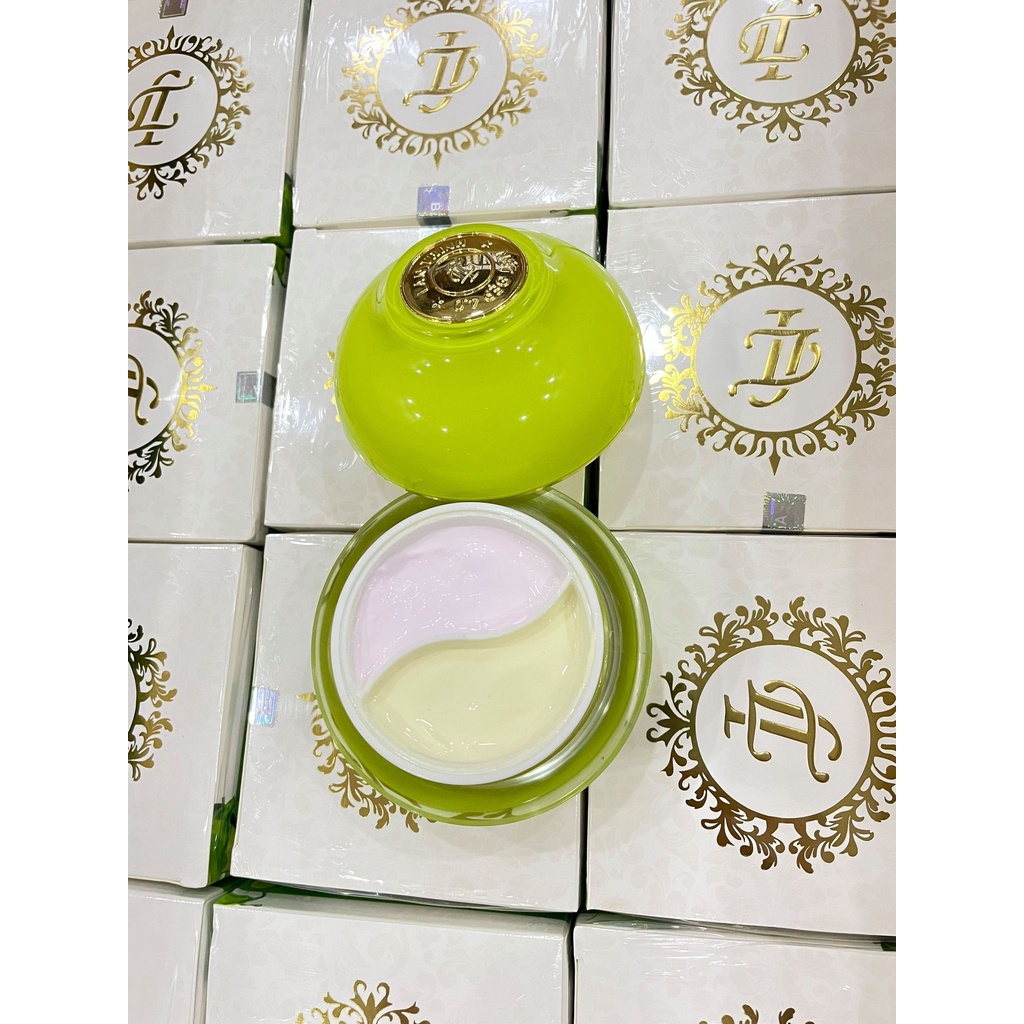 KEM BƠ NÁM CAO CẤP 4.0 PLUS   - Tặng nạ ngủ collagen chính hãng