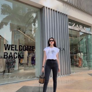 QUẦN JEAN BODY TRƠN