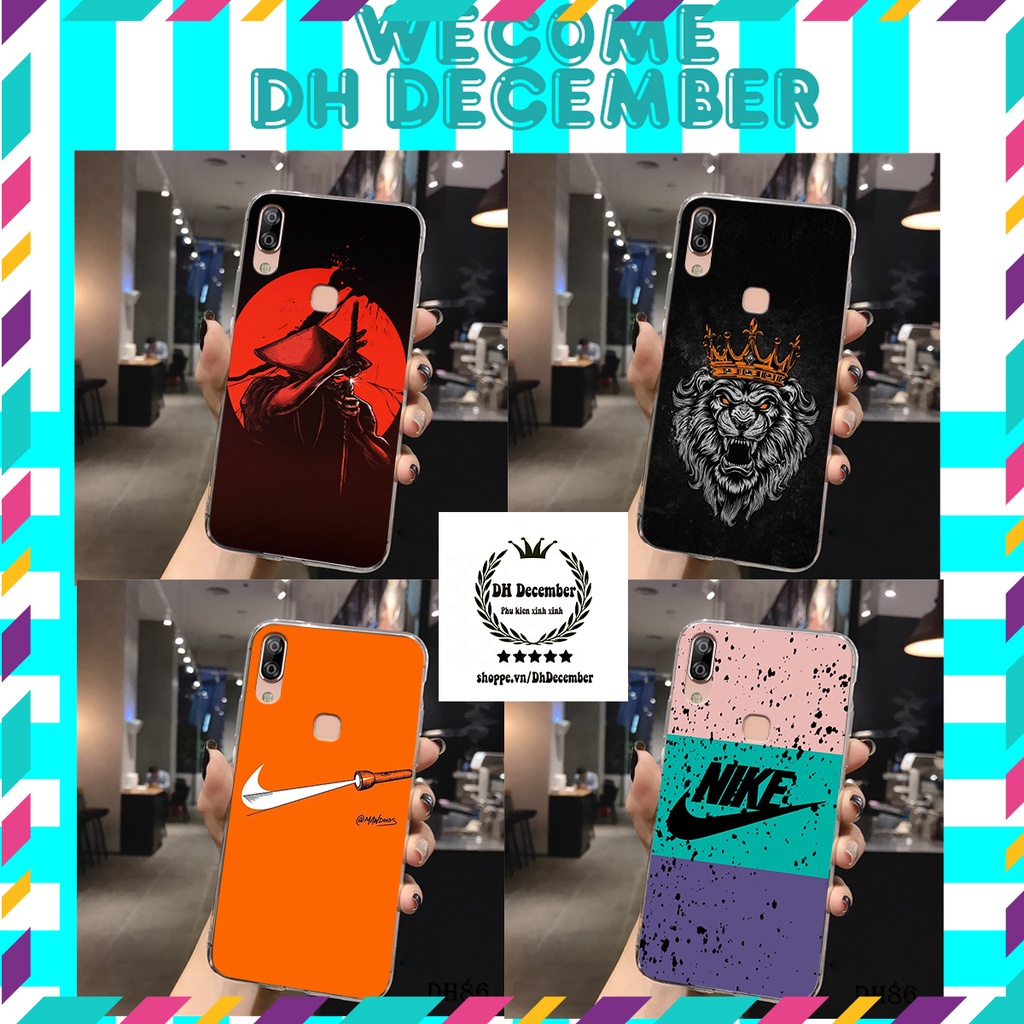 Ốp lưng dẻo Vsmart ACTIVE 1 PLUS in hình 3D thời trang, toro jump, BAO ĐẸP - BAO CHẤT- BAO GIÁ RẺ