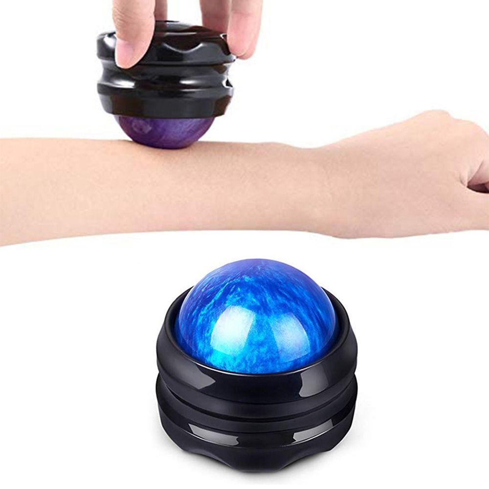 Dụng Cụ Mát Xa Lưng &amp; Chân Mát Xa