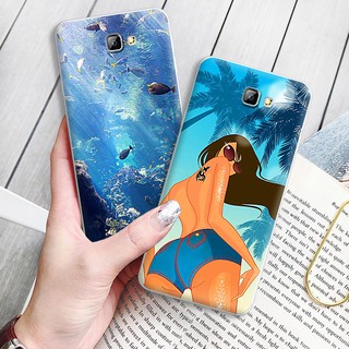 Ốp điện thoại Samsung On Nxt J7 Prime On7 2016 nhiều họa tiết