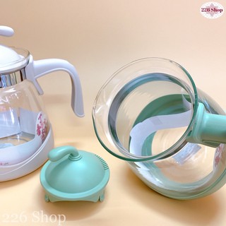 ẤM ĐỰNG NƯỚC LILAC 2L