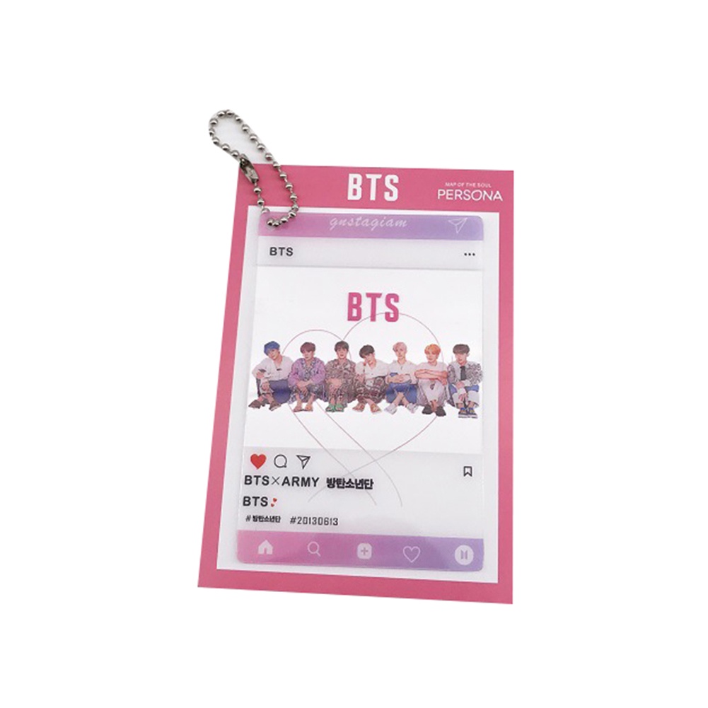 1 Tấm Poster Treo Trang Trí Phòng In Hình Các Thành Viên Nhóm Bts
