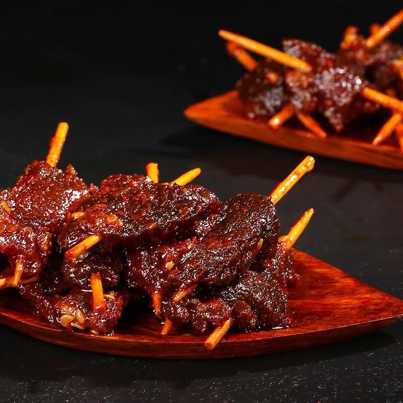 THỊT XIÊN TĂM ĐÓNG HỘP | BigBuy360 - bigbuy360.vn