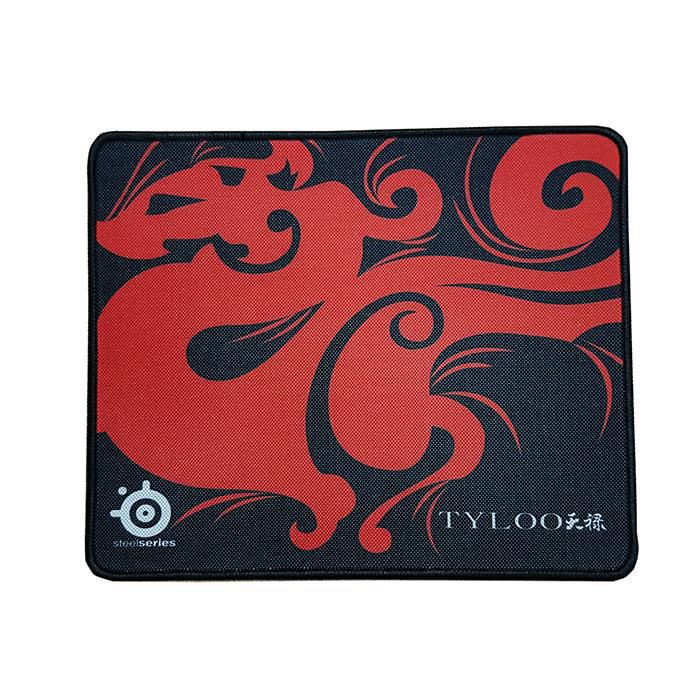 LÓT CHUỘT GAME TYLOO KHÂU VIỀN 210 * 250 * 2mm