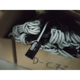 Cảm biến SMC D-A73