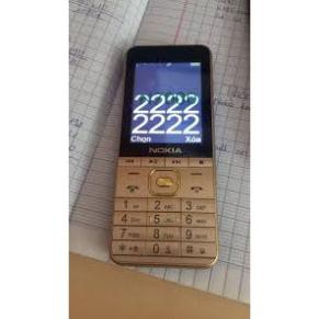 Điện thoại 4 sim pin khủng cho người già Nokia N7000