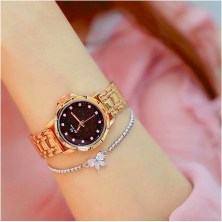 Đồng hồ nữ Bee Sister 1506 Chính Hãng