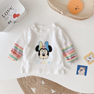 Bộ áo + quần thun dài cho bé