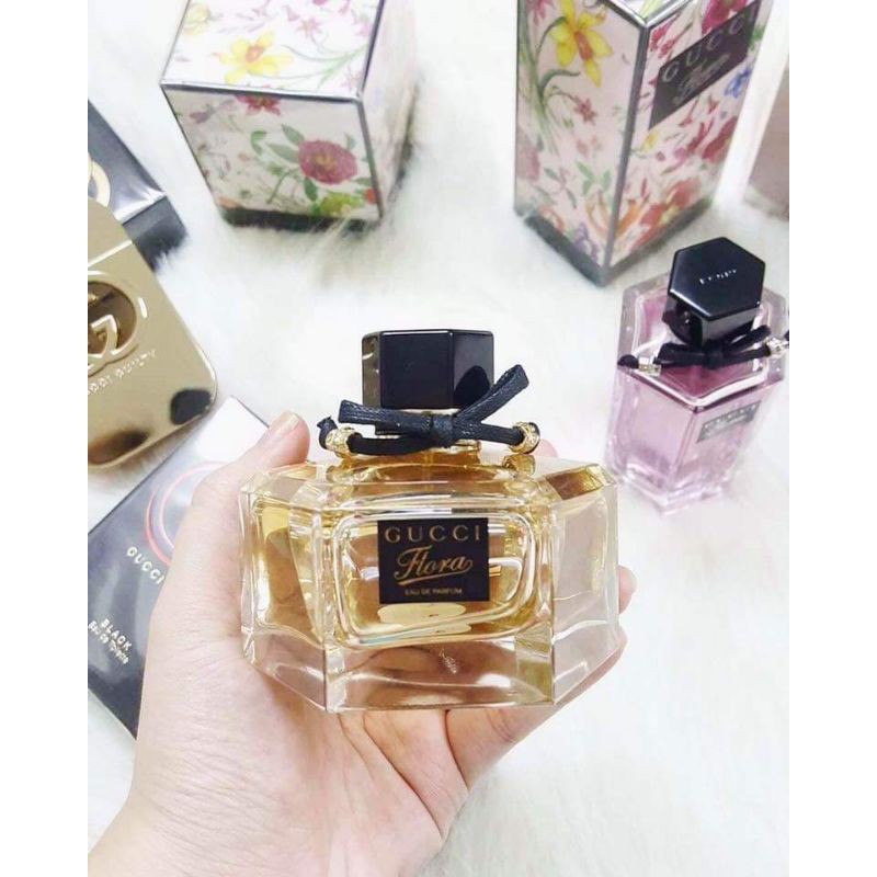 𝙉ướ𝙘 𝙃𝙤𝙖 𝙂𝙪𝙘𝙘𝙞 𝙁𝙡𝙤𝙧𝙖 𝘽𝙮 𝙂𝙪𝙘𝙘𝙞 𝙀𝙖𝙪 𝘿𝙚 𝙋𝙖𝙧𝙛𝙪𝙢 5ml