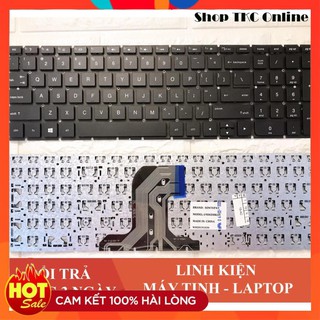 💥 Bàn phím laptop HP Pavilion 15-AC 15 - AY  15 - AF 15 - AJ ( Phím phải hàn danh cho thợ )