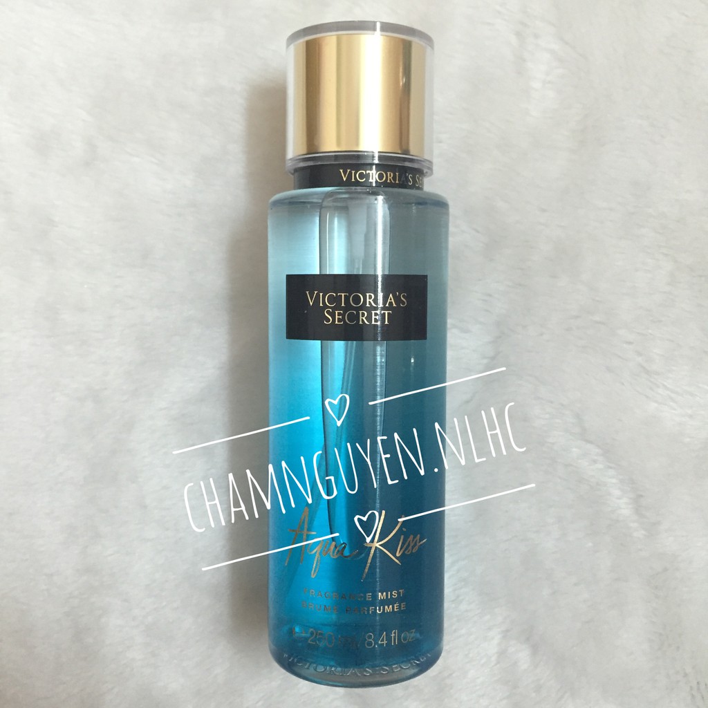 Xịt Thơm Toàn Thân Victoria Secret - 250ml | Thế Giới Skin Care